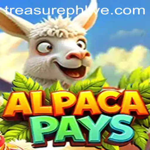 Discover the Excitement of AlpacaPays at TreasurePH.com