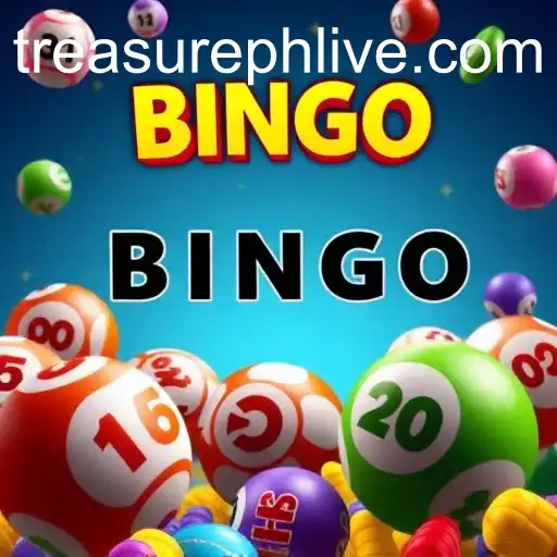 Bingo Games and TreasurePH.com: A Digital Adventure