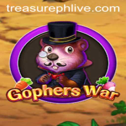 Discover the Exciting World of GophersWar Online Game