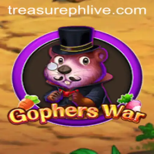 Discover the Exciting World of GophersWar Online Game