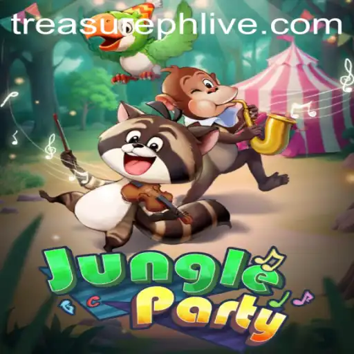 Experience the Thrill of JungleParty: A Tropical Adventure Awaits