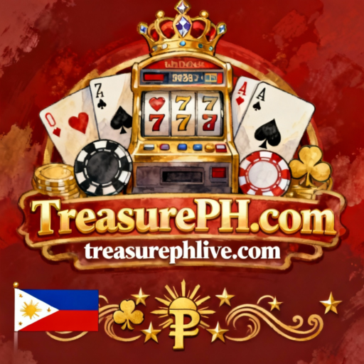 TreasurePH.com