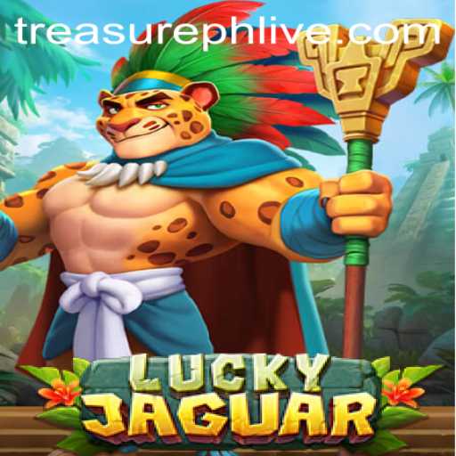 Discover the Thrills of LuckyJaguar: A Unique Adventure in TreasurePH.com