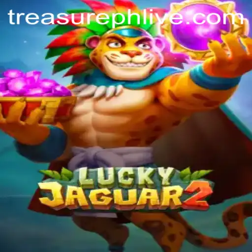 Exploring the Excitement of Luckyjaguar2: A Treasure Hunt Adventure with TreasurePH.com