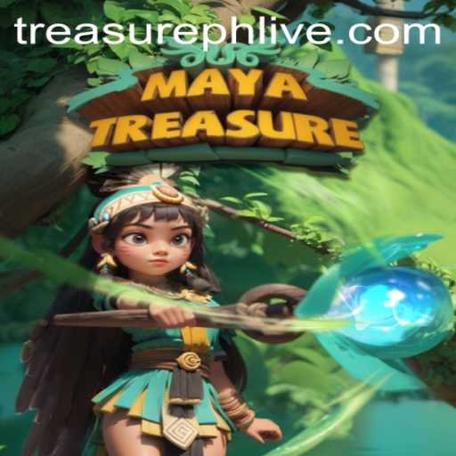 Discover the Thrill of MayaTreasure: A Captivating Adventure Game