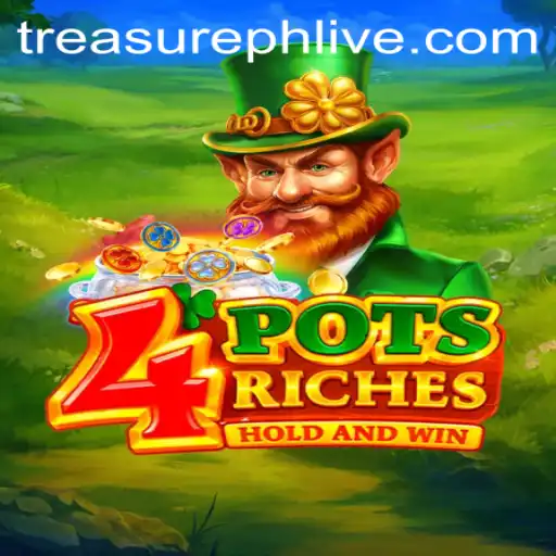 Discover the Excitement of 4potsriches: A New Gaming Adventure