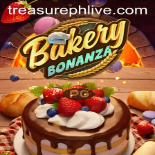 BakeryBonanza: Dive into the Sweet World with TreasurePH.com