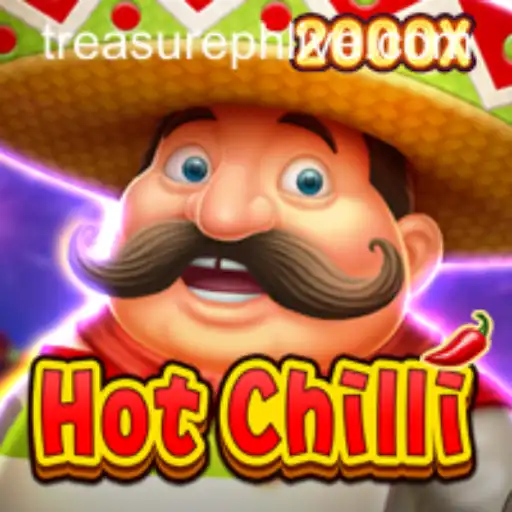HotChilli: A Spicy Adventure in TreasurePH.com's Gaming Universe