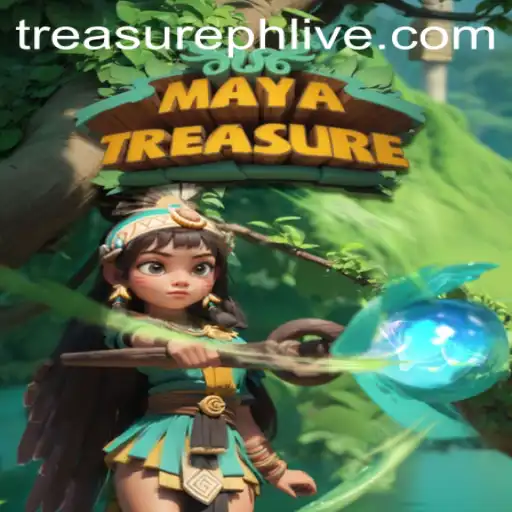 Discover the Thrill of MayaTreasure: A Captivating Adventure Game