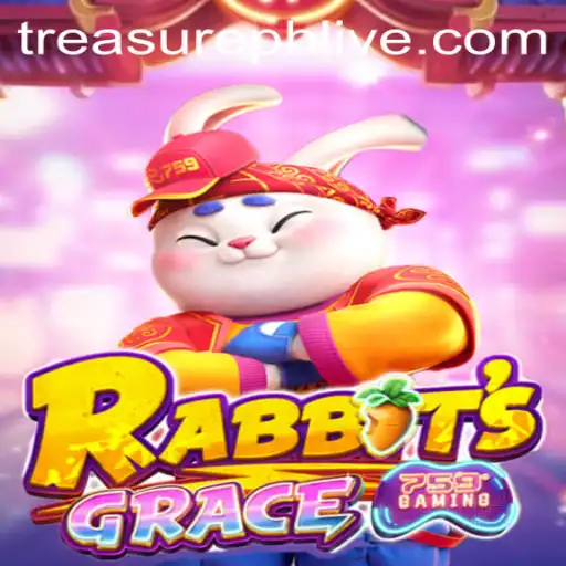 Exploring RabbitsGrace: The Thrilling New Game by TreasurePH.com