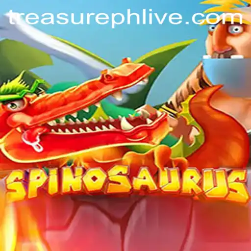 Exploring the Exciting World of 'Spinosaurus' on TreasurePH.com