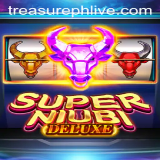 Unveiling SuperNiubiDeluxe: A Treasure Hunt Game Revolutionizing Digital Entertainment