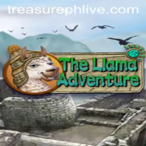 The Llama Adventure Unleashed: Discover Hidden Treasures with TreasurePH.com