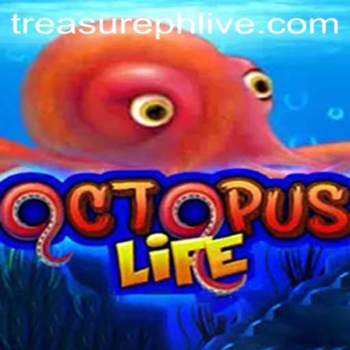 OctopusLife: Dive into a World of Adventure and Discovery