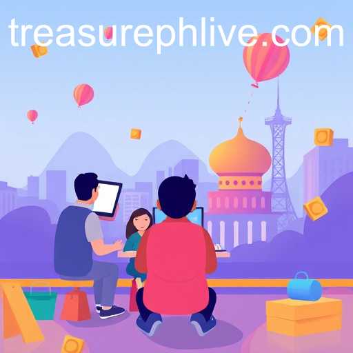 TreasurePH.com