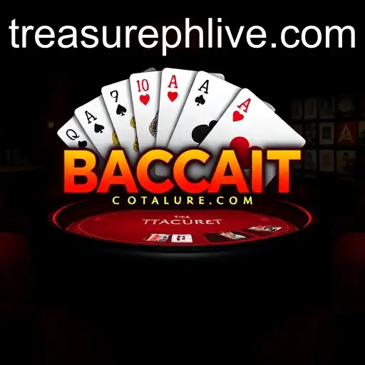The Fascinating World of Online Baccarat at TreasurePH.com