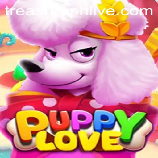 Unlocking Fun and Adventure with PuppyLove and TreasurePH.com
