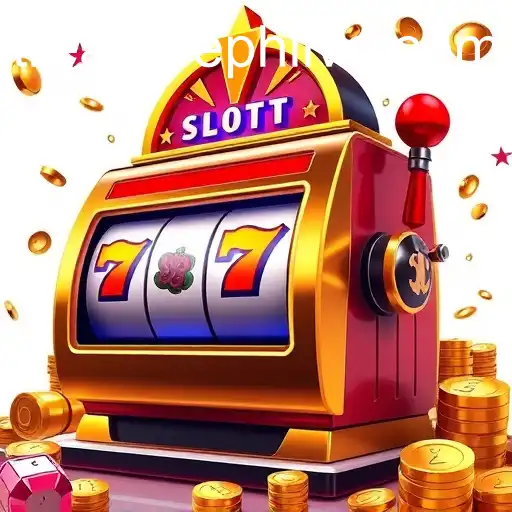 Exploring the Fascinating World of Slot Machines