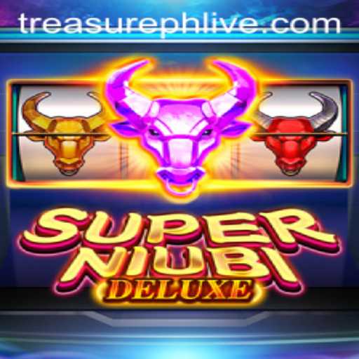 Unveiling SuperNiubiDeluxe: A Treasure Hunt Game Revolutionizing Digital Entertainment