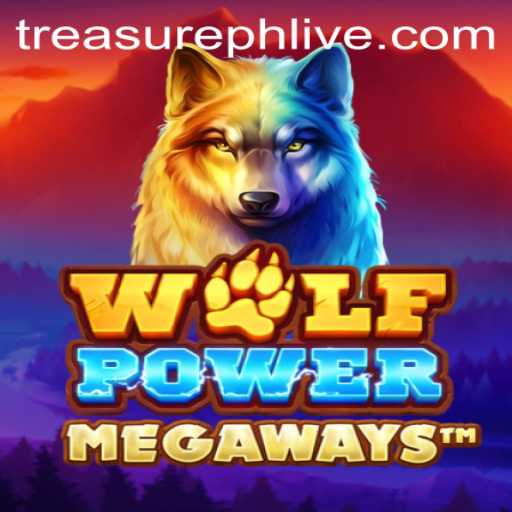 Unveiling the Mysteries of WolfPowerMega: A Legendary Quest