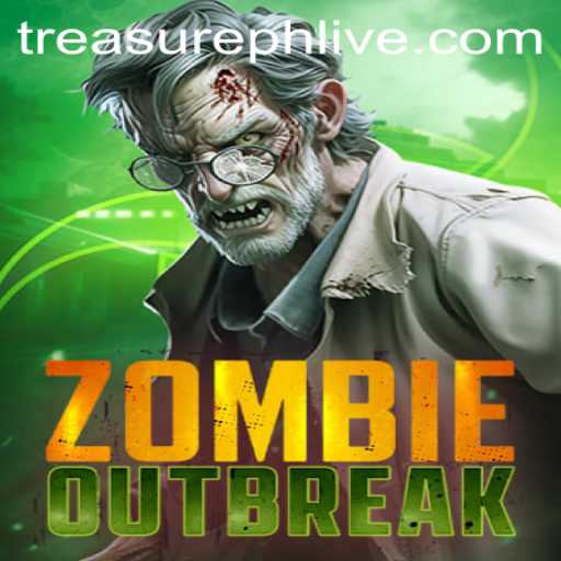 ZombieOutbreak: Survive and Conquer in a Thrilling Adventure